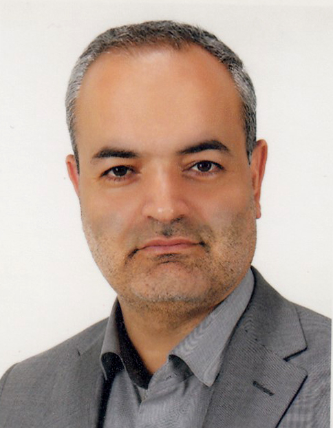 دکتر حسن بختیاری