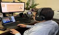وبینار هوش مصنوعی در توانبخشی؛ آغاز مسیری نوین در بهبود و آموزش