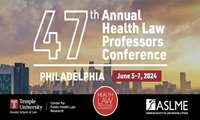 برگزاری کنفرانس جهانی حقوق سلامت با شرکت نماینده ای از دانشگاه علوم پزشکی هوشمند