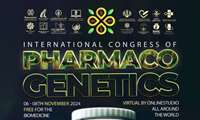 تمدید مهلت ارسال مقالات اولین کنگره بین المللی فارماکوژنتیک PharmacoGenetics Congress 2024