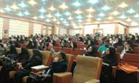 پانل توسعه آموزش مجازی در کشور، در هفدهمین همایش کشوری آموزش پزشکی برگزار شد.