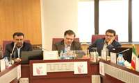 گزارش خبری همایش دو روزه رصد بسته های تحول و نوآوری در آموزش علوم پزشکی