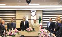 تاکید وزیر بهداشت بر گسترش عدالت اجتماعی در آموزش مجازی