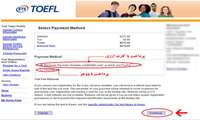 فروش ووچر(Voucher) آزمون های بین المللی دانشگاه علوم پزشکی مجازی آغاز شد