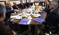 امضای تفاهم نامه همکاری بین مرکز سنجش آموزش پزشکی و دانشگاه علوم پزشکی مجازی