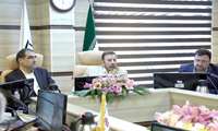 دکتر فیروز آبادی: افتتاح دانشگاه علوم پزشکی مجازی یکی از المان های سلامت الکترونیک است.