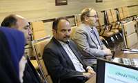 نخستین جلسه گروه انفورماتیک پرستاری برگزار شد