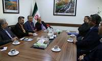 امضا همکاری معاونت فرهنگی وزارت بهداشت و درمان و دانشگاه علوم پزشکی مجازی
