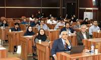 نخستین دوره مشترک مجازی تله مدیسین با ارایه گواهی مشترک از سوی دانشگاه کامرینو ایتالیا و دانشگاه علوم پزشکی تهران