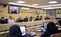 کاهش هزینه های دانشگاه ها با ارائه خدمات زیرساختی، یکی از اهداف دانشگاه علوم پزشکی مجازی