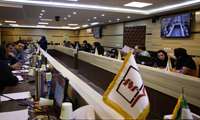 برگزای کارگاه "چگونه یک سیستم/مرکز یادگیری الکترونیکی موفق را راه اندازی کنیم؟" توسط معاونت زیرساخت دانشگاه علوم پزشکی مجازی