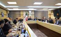 اولین نشست مدیران و مشاوران معاونت آموزشی وزارت بهداشت در دانشگاه علوم پزشکی مجازی