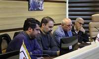 دومین جلسه گروه آموزش مجازی طب ایرانی و مکمل در دانشگاه علوم پزشکی مجازی