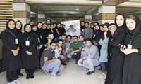پایان اولین مدرسه تابستانه کشوری یادگیری الکترونیکی در شیراز
