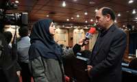 دریافت جایزه ملی مرکز برتر آموزش مجازی کشور "برخط نصیر" توسط دانشگاه علوم پزشکی مجازی