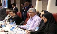 نشست نمایندگان کلان مناطق آمایشی و مسوولین ستادی بسته توسعه آموزش مجازی، برگزار شد