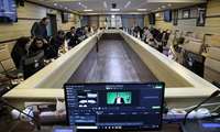 کارگاه تولید محتوای الکترونیکی با استفاده از نرم افزار Camtasia Studio برگزار شد.
