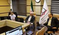 برگزاری اولین جلسه رفع اشکال دانشجویان طب ایرانی و مکمل