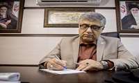 دکتر استاد: شور شیرین تلاشهای شیرین و پشتکار و همت شما به یادگار خواهد ماند
