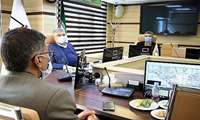 به صورت مجازی درس فارسی برای دانشجویان بین المللی ارائه خواهد شد