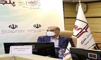 دبیر کنگره سلامت مردان: دانشگاه علوم پزشکی مجازی بهترین مکان برای برگزاری کنگره سلامت مردان است. وجود دانشگاه علوم پزشکی مجازی همانند نعمت است.