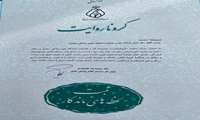 دانشگاه علوم پزشکی مجازی رتبه اول (کرونا روایت) در شاخه (کرونا به روایت علوم انسانی سلامت) را کسب کرد