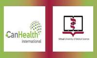 همکاری دانشگاه علوم پزشکی مجازی و موسسه آموزشی کن هلث اینترنشنال (Can Health International)