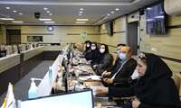 مرکز مطالعات و توسعه آموزش پزشکی دانشگاه، کارگاه دانش‌پژوهی آموزشی برگزار نمود
