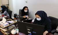 آزمون دوره هفتم طب ایرانی و مکمل برگزار شد