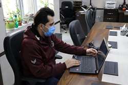 دومین آزمون جامع دوره پودمانی مجازی پزشکی خانواده