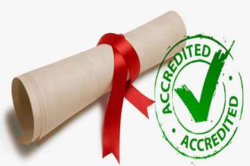 ACCREDITED-1