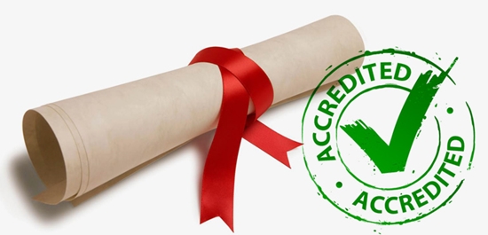 ACCREDITED-1