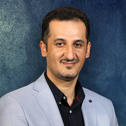 داوود احمدی