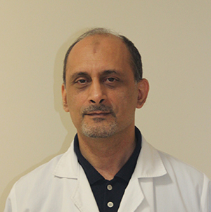دکتر محمد واسعی