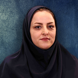 فاطمه طهماسبی