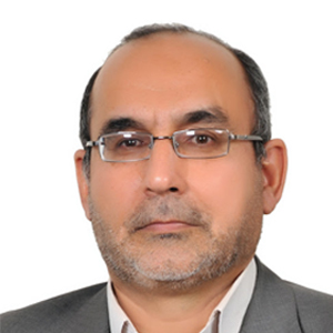 دکتر بهروز مینایی بیدگلی