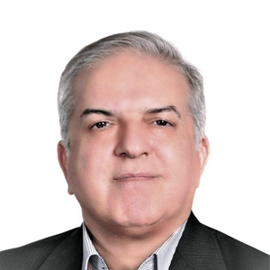 دکتر محمدشهرام معین