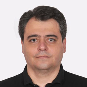 دکتر فرساد زمانی بروجنی