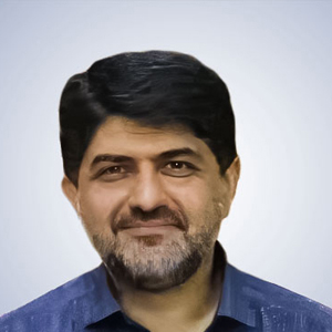 دکتر حسین ربانی